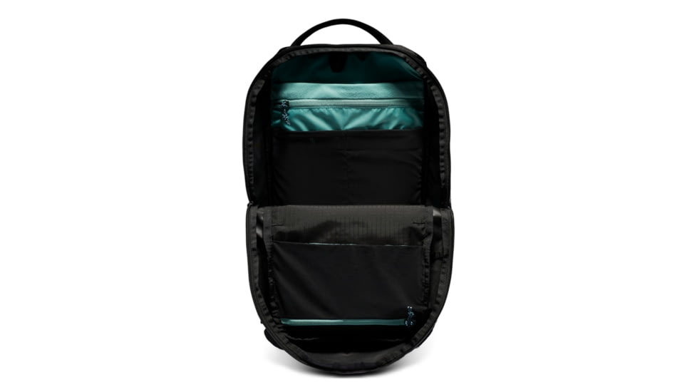 Mountain Hardwear Camp 4 21 Backpack - Women's, Black, OL8733010-R