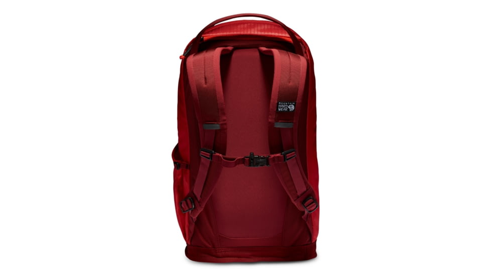 Mountain Hardwear Camp 4 21 Backpack - Women's, Dark Salmon, OL8733635-R