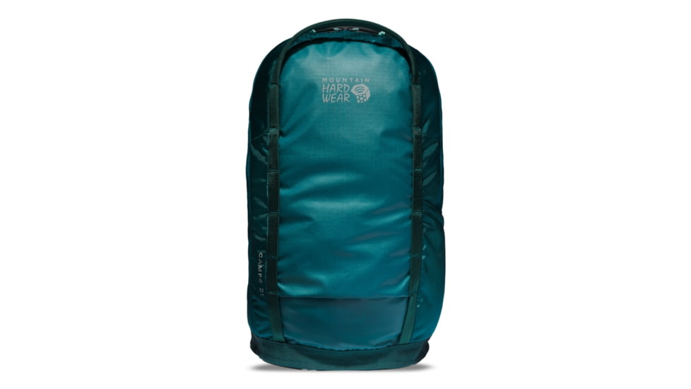 Mountain Hardwear Camp 4 21 Backpack - Women's, Dive, OL8733468-R