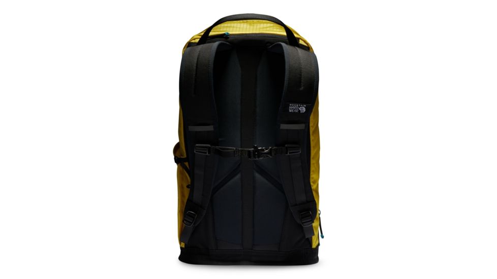 Mountain Hardwear Camp 4 28 Backpack, Citron Sun, OU8726794-R
