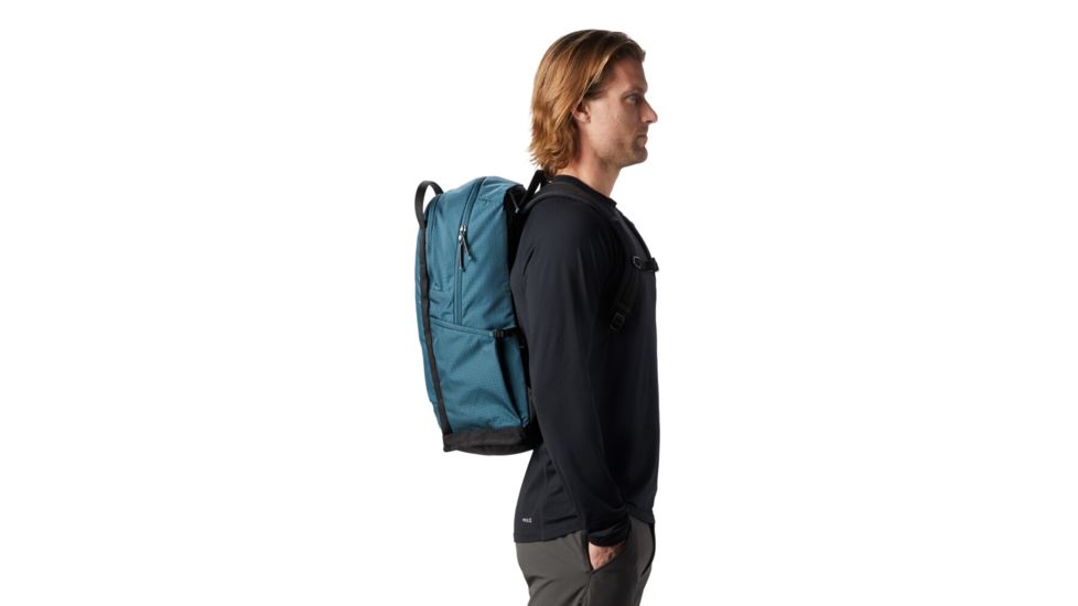 Mountain Hardwear Camp 4 28 Backpack, Icelandic, OU8726324-R