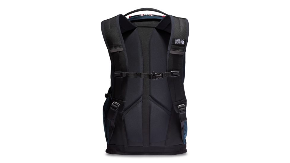 Mountain Hardwear Camp 4 28 Backpack, Washed Turq/Mu, OU8726448-R