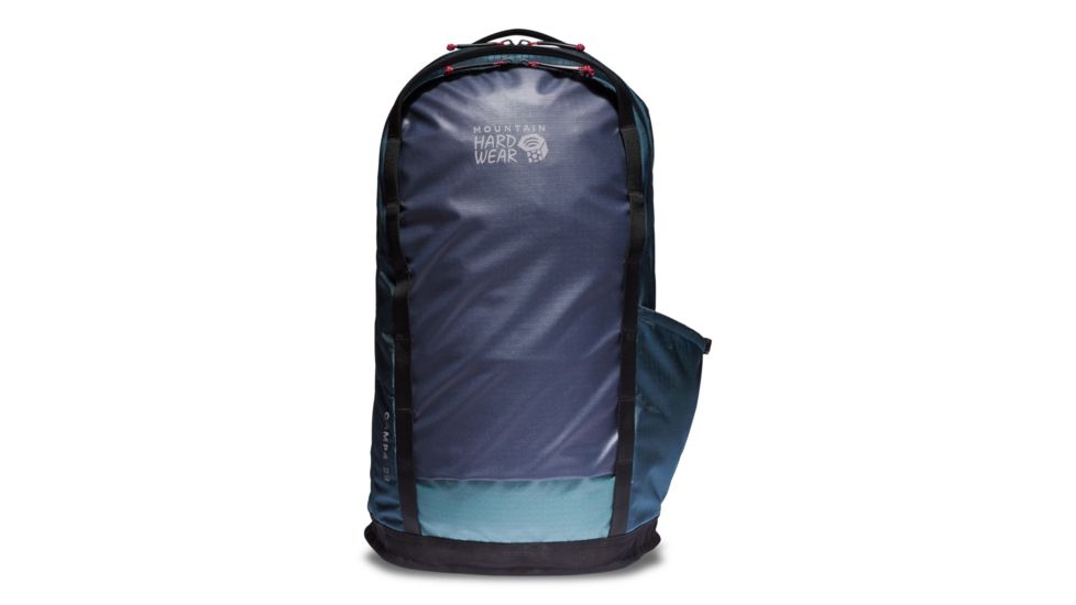 Mountain Hardwear Camp 4 28 Backpack, Washed Turq/Mu, OU8726448-R