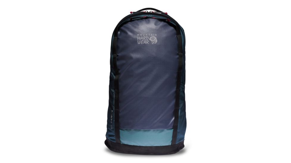 Mountain Hardwear Camp 4 28 Backpack, Washed Turq/Mu, OU8726448-R