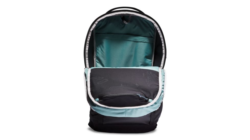 Mountain Hardwear Camp 4 28 Backpack - Women's, Black, OL8734010-R