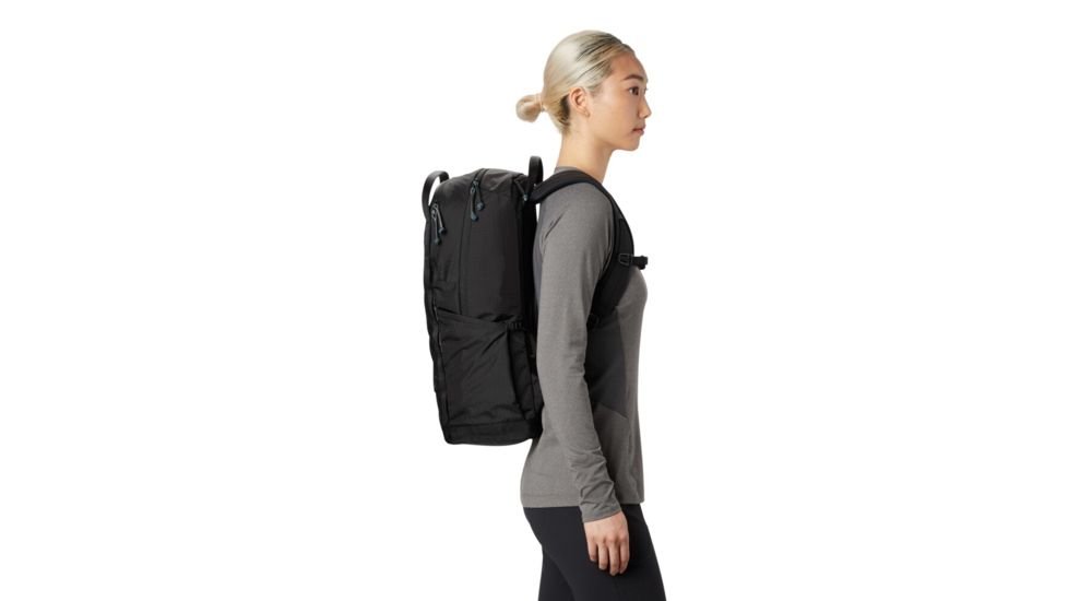 Mountain Hardwear Camp 4 28 Backpack - Women's, Black, OL8734010-R
