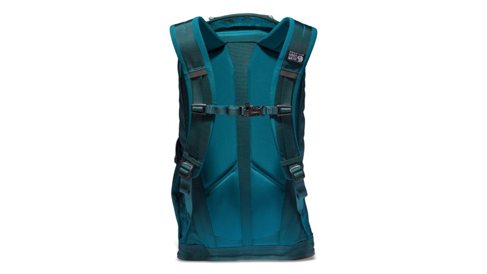 Mountain Hardwear Camp 4 28 Backpack - Women's, Dive, OL8734468-R