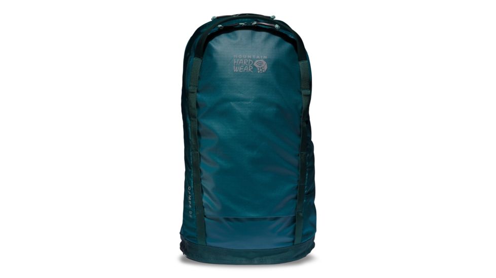 Mountain Hardwear Camp 4 28 Backpack - Women's, Dive, OL8734468-R