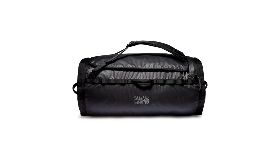 Mountain Hardwear Camp 4 Duffel 135, Black, OT8732010-XL