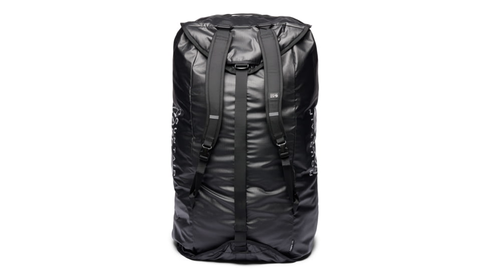 Mountain Hardwear Camp 4 Duffel 135L, 010, XL, 2094694-010-XL