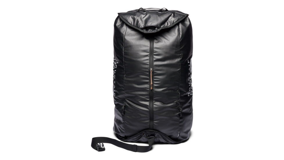 Mountain Hardwear Camp 4 Duffel 135L, 010, XL, 2094694-010-XL