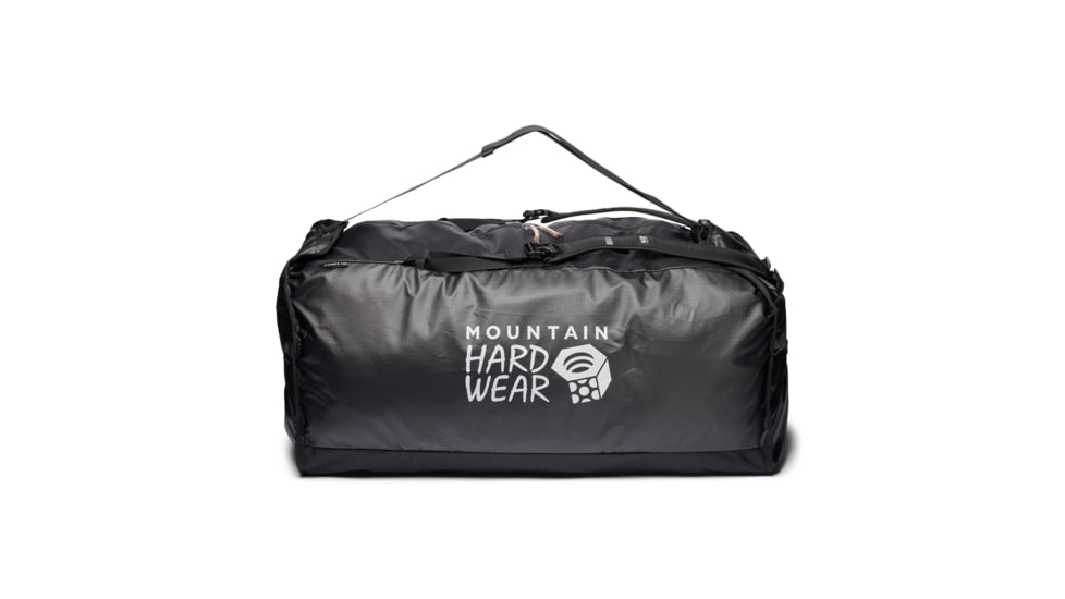 Mountain Hardwear Camp 4 Duffel 135L, 010, XL, 2094694-010-XL