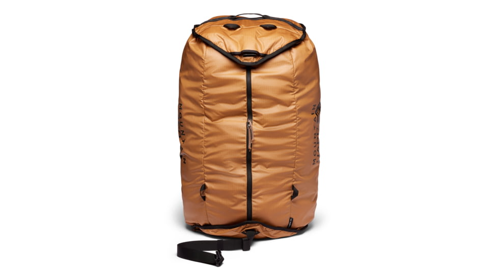 Mountain Hardwear Camp 4 Duffel 135L, 257, XL, 2094694-257-XL