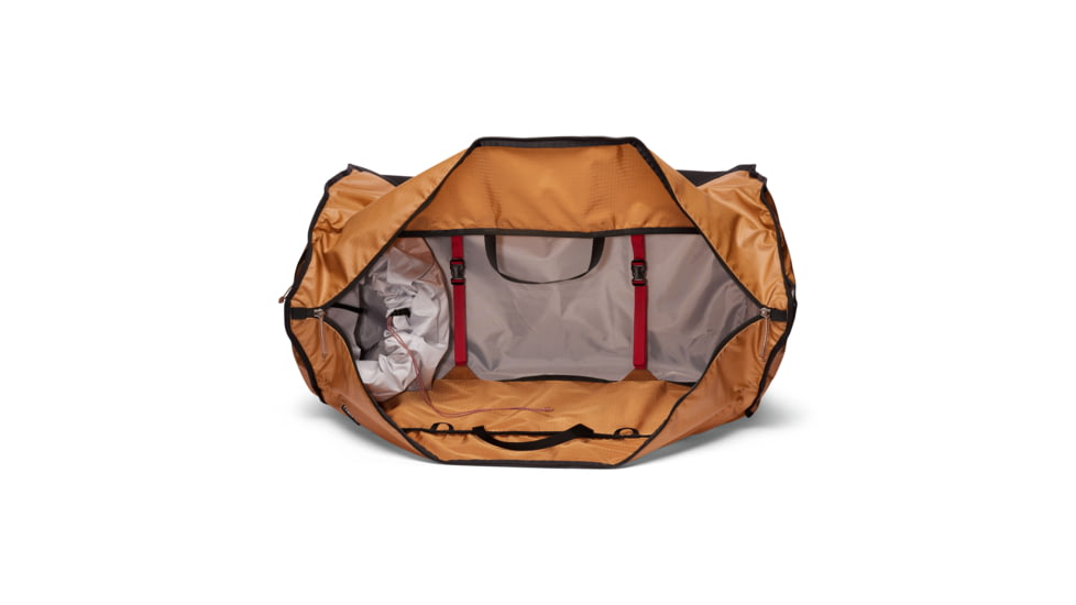 Mountain Hardwear Camp 4 Duffel 135L, 257, XL, 2094694-257-XL