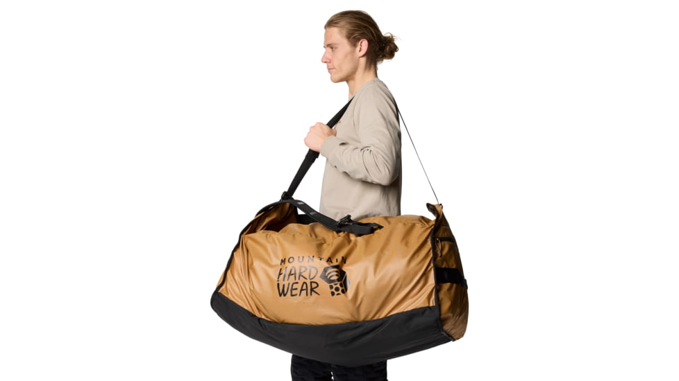 Mountain Hardwear Camp 4 Duffel 135L, 257, XL, 2094694-257-XL