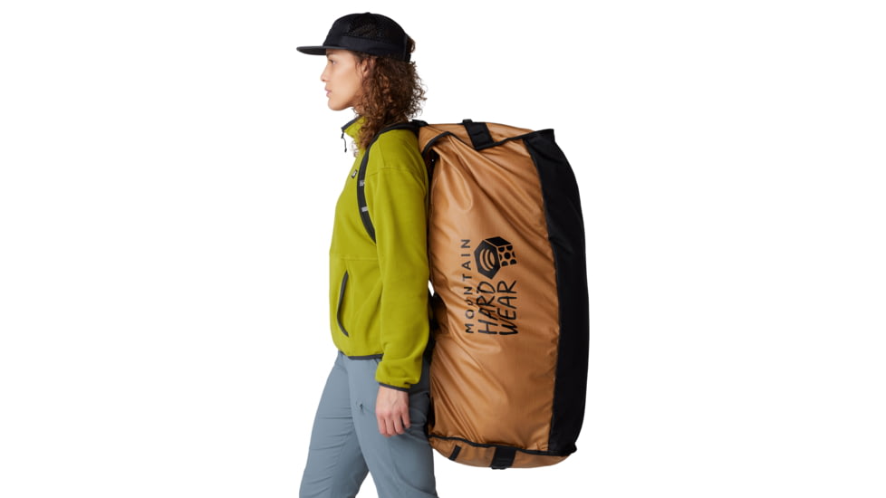 Mountain Hardwear Camp 4 Duffel 135L, 257, XL, 2094694-257-XL