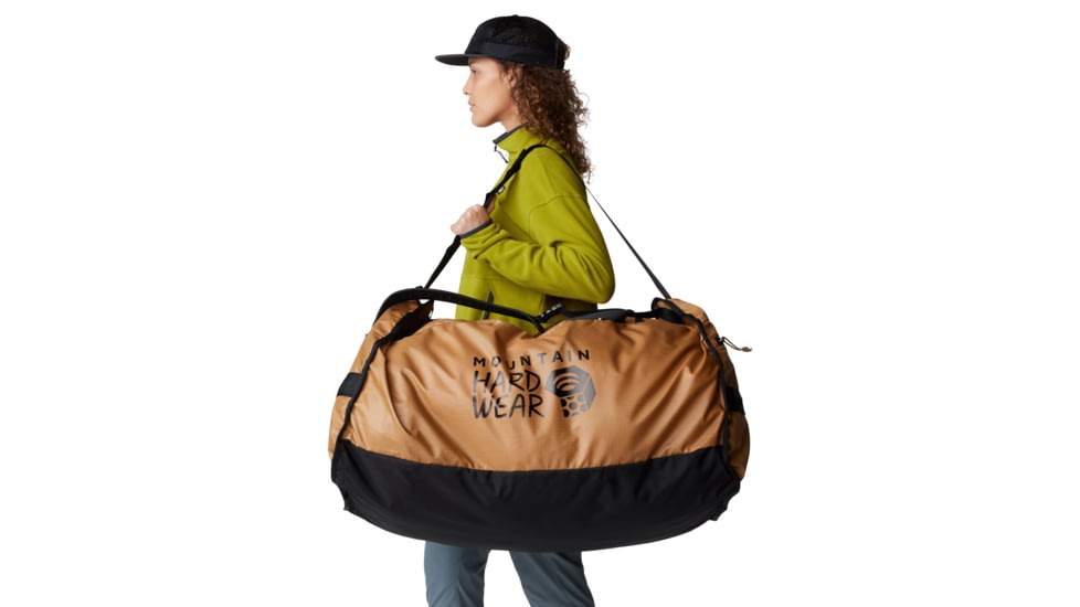 Mountain Hardwear Camp 4 Duffel 135L, 257, XL, 2094694-257-XL