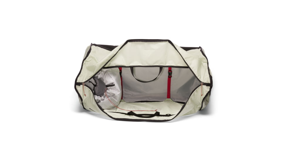 Mountain Hardwear Camp 4 Duffel 135L, 384, XL, 2094694-384-XL
