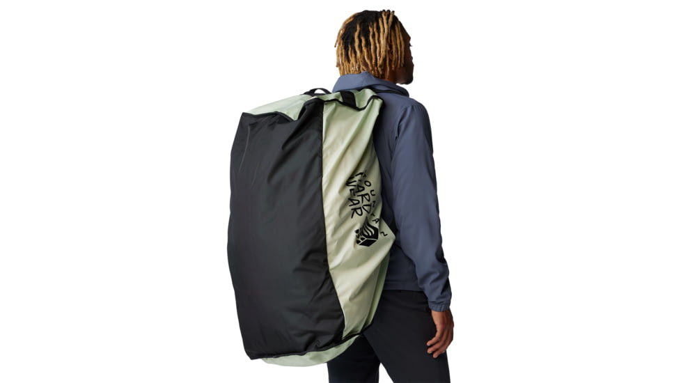 Mountain Hardwear Camp 4 Duffel 135L, 384, XL, 2094694-384-XL