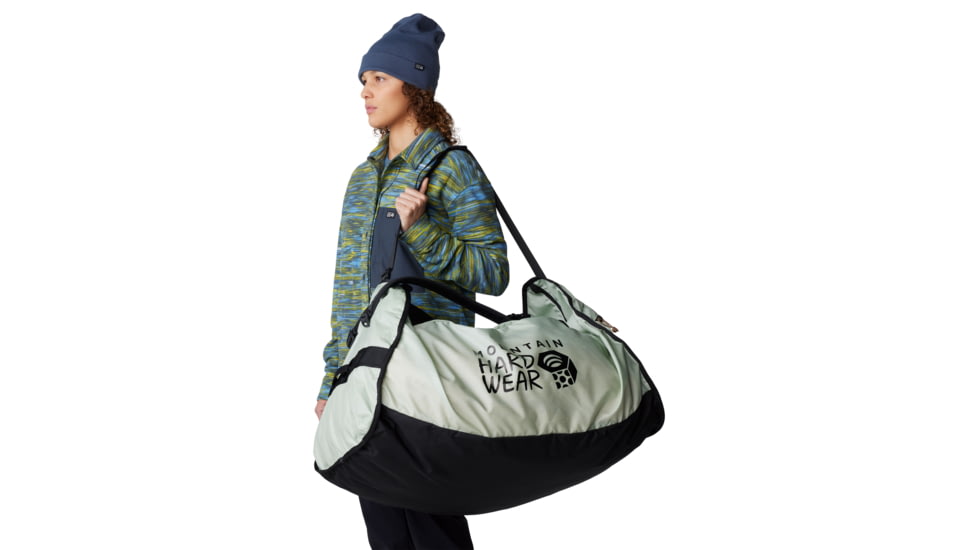 Mountain Hardwear Camp 4 Duffel 135L, 384, XL, 2094694-384-XL