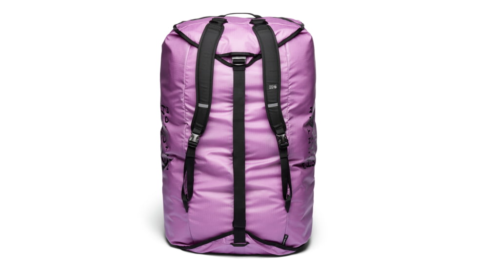 Mountain Hardwear Camp 4 Duffel 135L, 537, XL, 2094694-537-XL