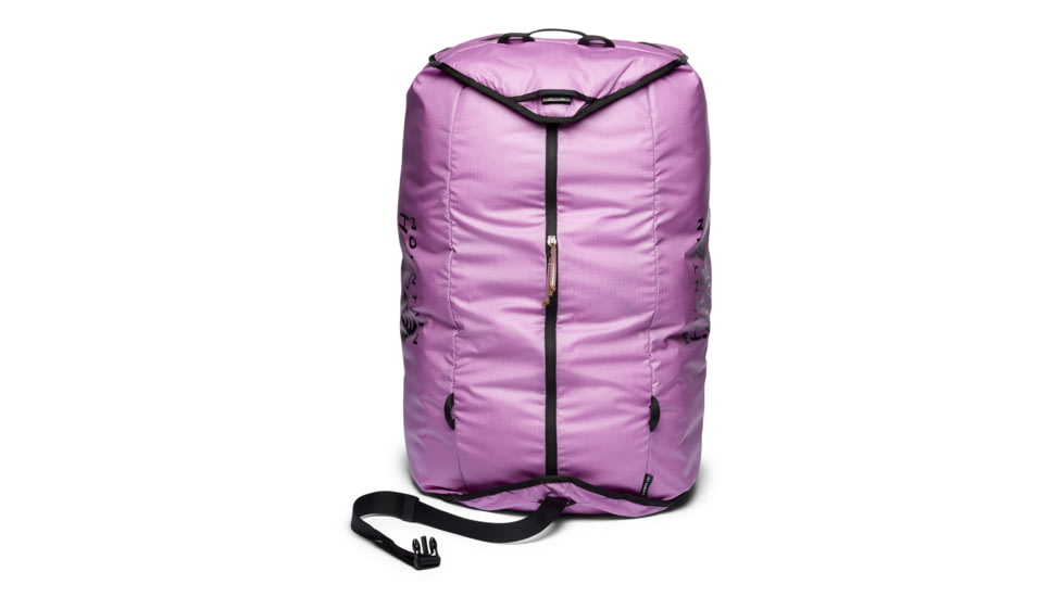Mountain Hardwear Camp 4 Duffel 135L, 537, XL, 2094694-537-XL
