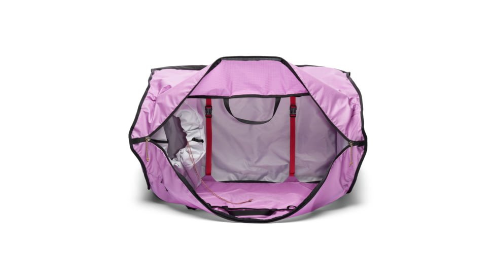 Mountain Hardwear Camp 4 Duffel 135L, 537, XL, 2094694-537-XL