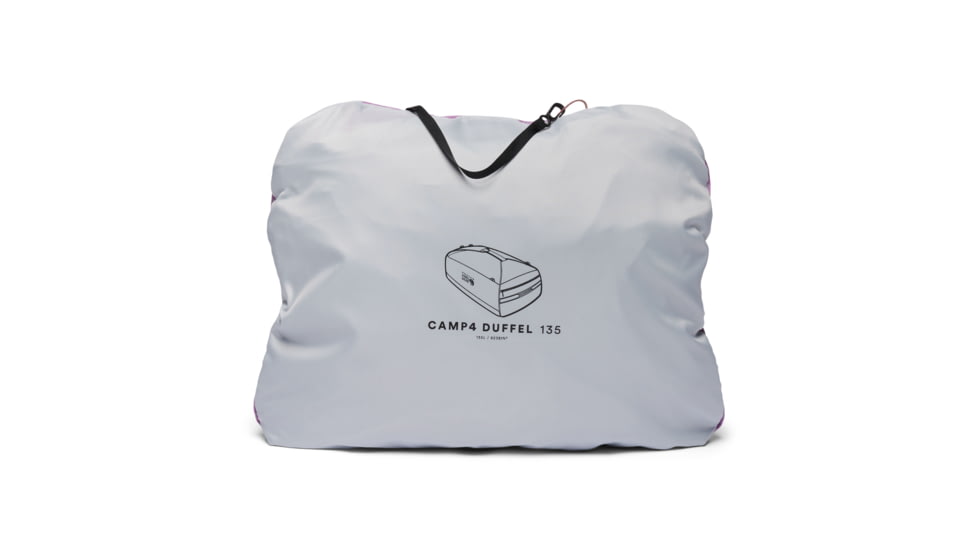 Mountain Hardwear Camp 4 Duffel 135L, 537, XL, 2094694-537-XL