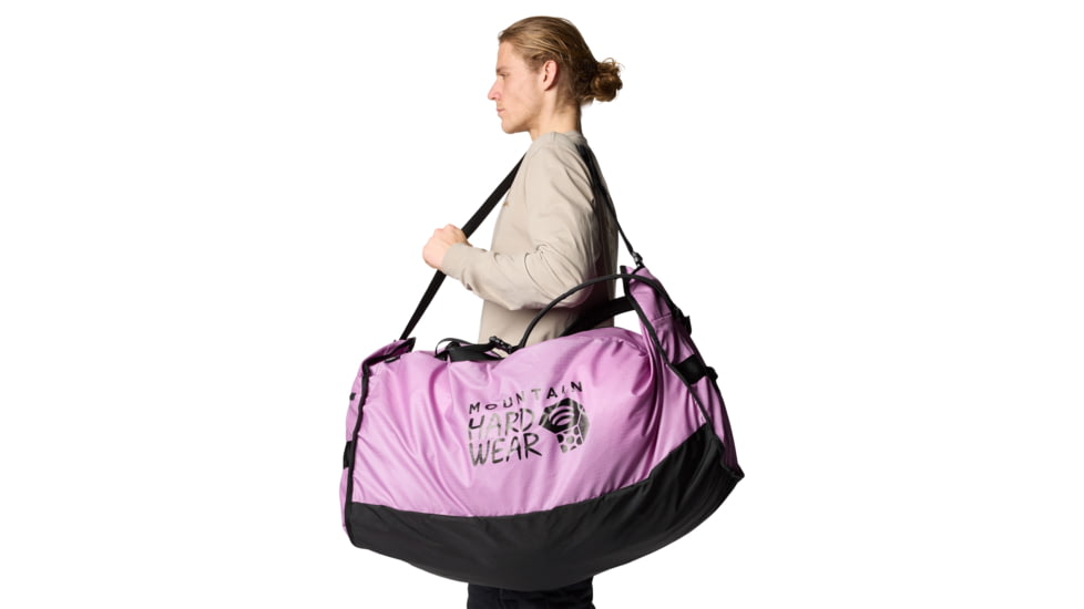 Mountain Hardwear Camp 4 Duffel 135L, 537, XL, 2094694-537-XL