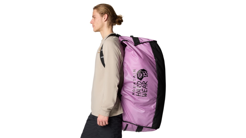 Mountain Hardwear Camp 4 Duffel 135L, 537, XL, 2094694-537-XL