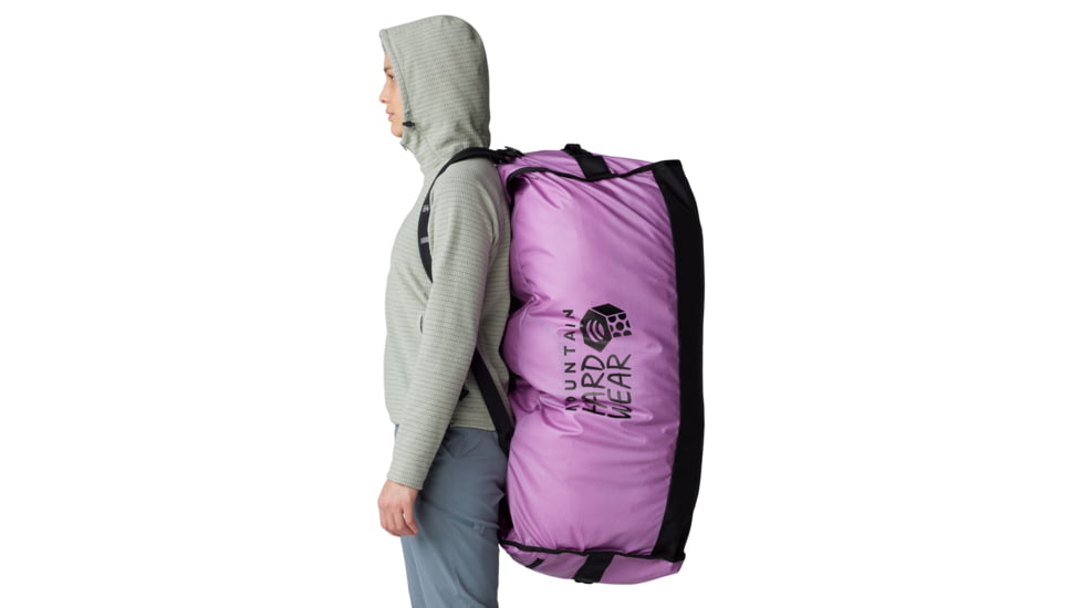 Mountain Hardwear Camp 4 Duffel 135L, 537, XL, 2094694-537-XL