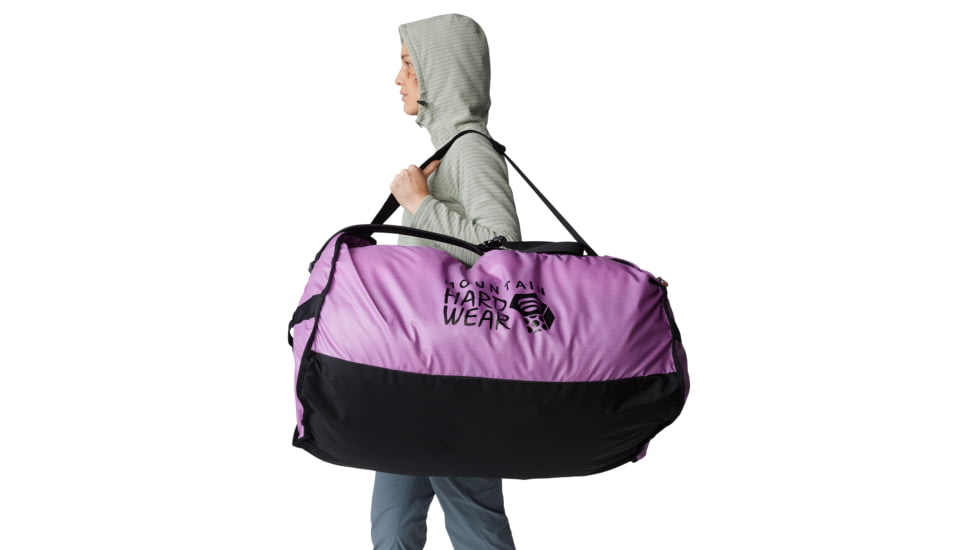 Mountain Hardwear Camp 4 Duffel 135L, 537, XL, 2094694-537-XL