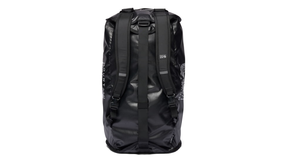 Mountain Hardwear Camp 4 Duffel 45, 010, S, 2094693-010-S