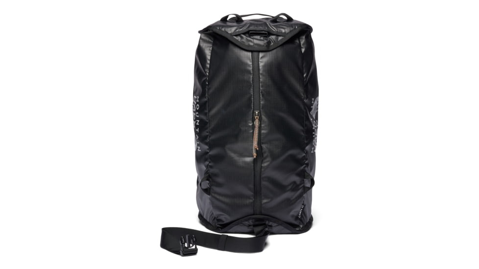 Mountain Hardwear Camp 4 Duffel 45, 010, S, 2094693-010-S