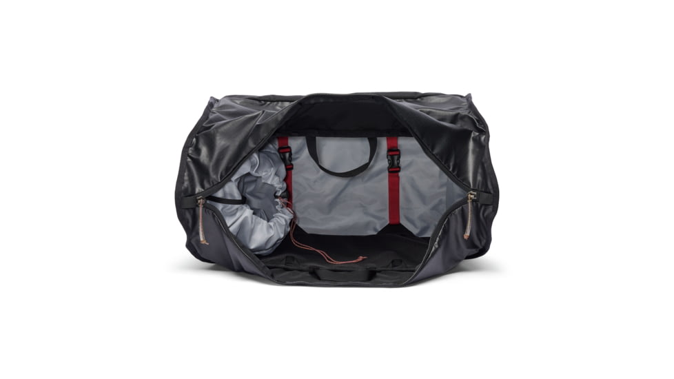 Mountain Hardwear Camp 4 Duffel 45, 010, S, 2094693-010-S