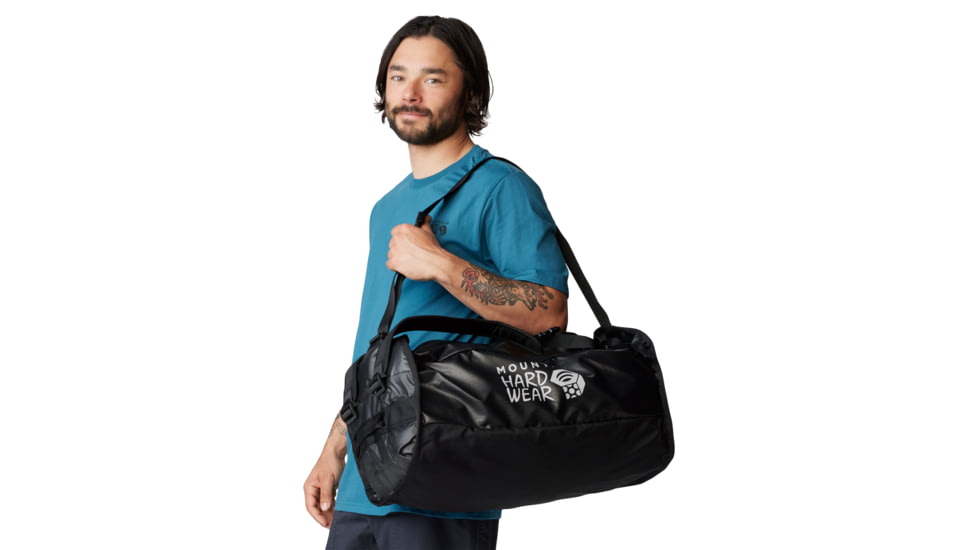 Mountain Hardwear Camp 4 Duffel 45, 010, S, 2094693-010-S