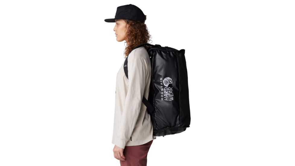 Mountain Hardwear Camp 4 Duffel 45, 010, S, 2094693-010-S