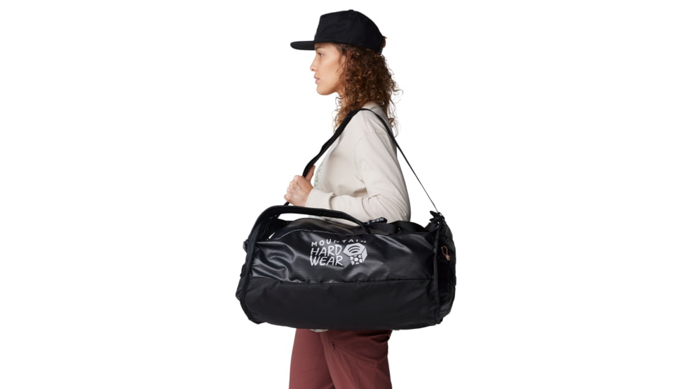 Mountain Hardwear Camp 4 Duffel 45, 010, S, 2094693-010-S