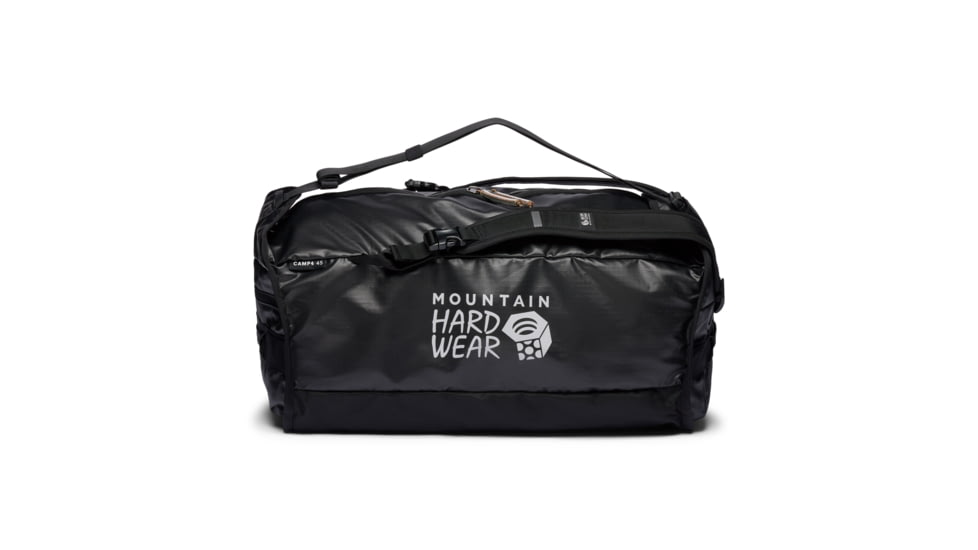 Mountain Hardwear Camp 4 Duffel 45, 010, S, 2094693-010-S