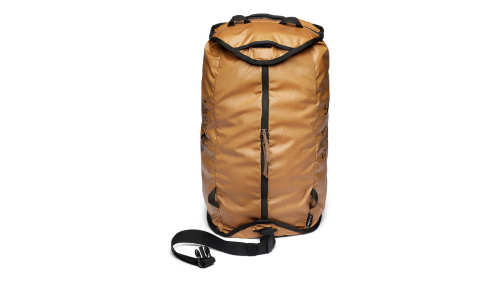 Mountain Hardwear Camp 4 Duffel 45, 257, S, 2094693-257-S