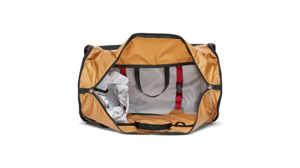 Mountain Hardwear Camp 4 Duffel 45, 257, S, 2094693-257-S