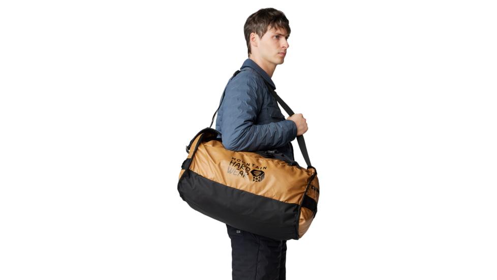 Mountain Hardwear Camp 4 Duffel 45, 257, S, 2094693-257-S