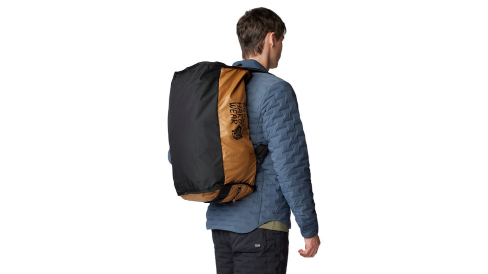 Mountain Hardwear Camp 4 Duffel 45, 257, S, 2094693-257-S
