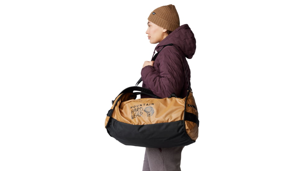 Mountain Hardwear Camp 4 Duffel 45, 257, S, 2094693-257-S