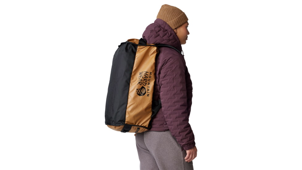 Mountain Hardwear Camp 4 Duffel 45, 257, S, 2094693-257-S