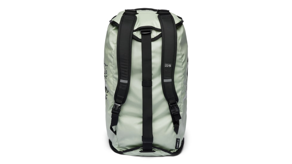 Mountain Hardwear Camp 4 Duffel 45, 384, S, 2094693-384-S