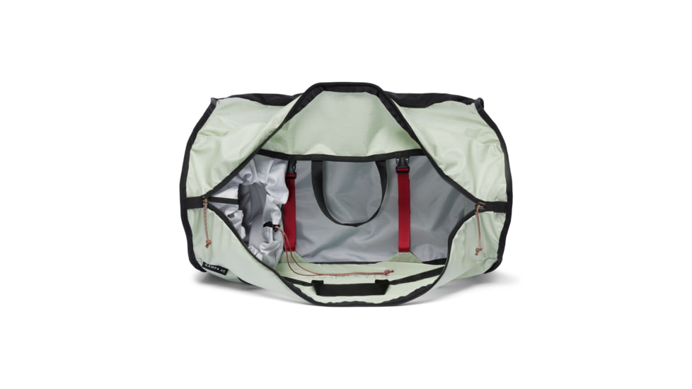 Mountain Hardwear Camp 4 Duffel 45, 384, S, 2094693-384-S