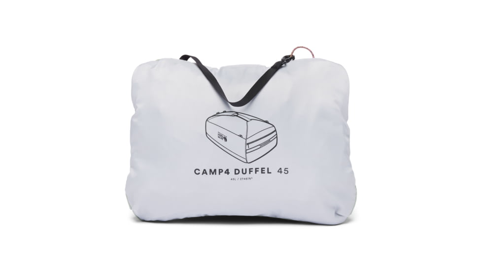 Mountain Hardwear Camp 4 Duffel 45, 384, S, 2094693-384-S
