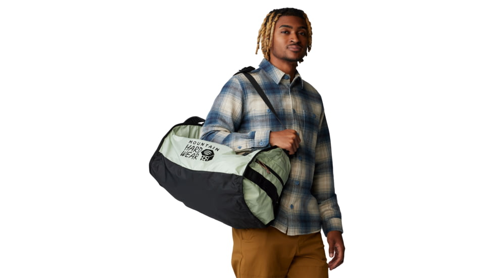 Mountain Hardwear Camp 4 Duffel 45, 384, S, 2094693-384-S