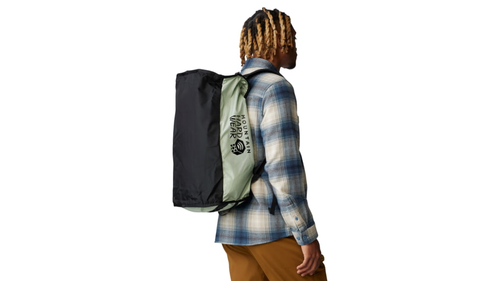 Mountain Hardwear Camp 4 Duffel 45, 384, S, 2094693-384-S